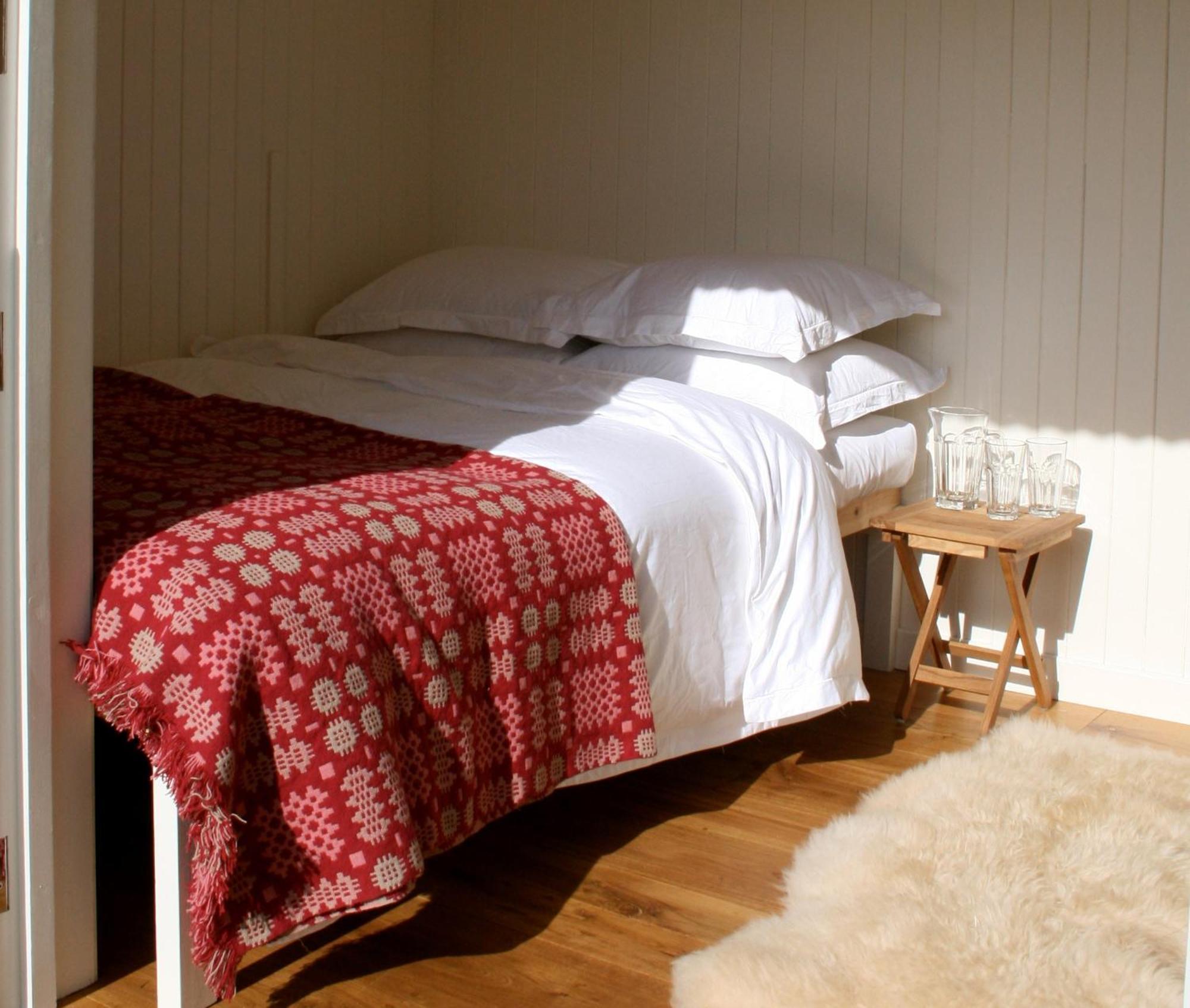 Snowdonia Shepherds' Huts Conwy Ngoại thất bức ảnh
